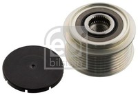 Febi Bilstein Generatorfreilauf Passend FüR Nissan