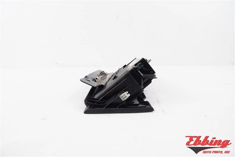 Driver Left Lower Knee Airbag ID: 95910046 Fits 2013-2016 Chevrolet Cruze 689466 - Imagem 3 de 4