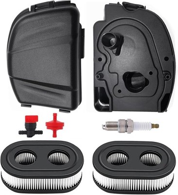 GTS 150cc Air Filter  Cleaner Cover Base Kit for Toro GTS 150cc Lawn Mower 21442