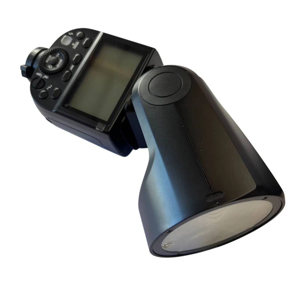 Вспышка с круглой головкой NEEWER Z1 - Изображение 4 из 4