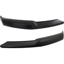 For 2004-2005 Mitsubishi Endeavor Bumper Filler Front Left Right Side Set Of 2 For 2004-2005 Mitsubishi Endeavor Bumper Filler Front Left Right Side Set Of 2