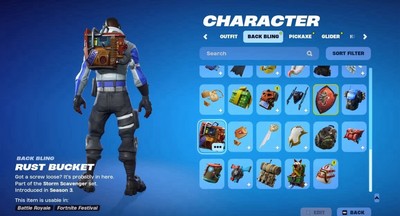 og fn acc
