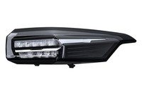Peugeot 308 III RüCklicht AußEnbereich LED Rechts 21 OEM Hella