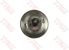 TRW PSA580 Bremskraftverstärker für MERCEDES-BENZ