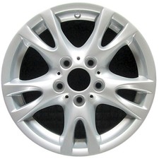 Bmw 128i 16 2008-2013 36116778218 Oem Painted Wheel Rim Oe 71287 Bmw 128i 16 2008-2013 36116778218 Oem Painted Wheel Rim Oe 71287