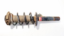 Volkswagen Jetta 2007 Shock Absorber - Suspension Strut Assembly - FR2558821-09