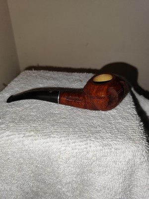 NOS Yello Bole KBB Imperial Series  Hand Carved