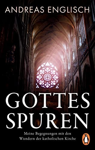 Englisch, A Gottes Spuren - (Немецкий импорт) (Британский ИМПОРТ) Книга НОВАЯ