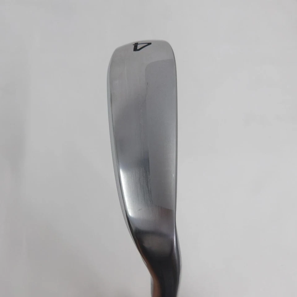 Cobra Hybrid KING FORGED TEC UTILITARIO UNA LONGITUD (2023) 22° NS PRO 950GH Foto 3 de 4