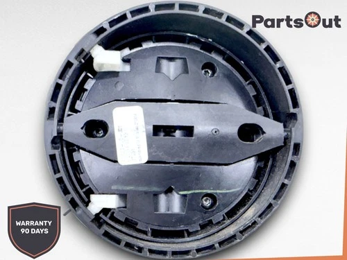 08-14 OEM BMW X5 E70 MIRROR GLASS MOTOR DRIVE left/right w/MEMORY EATON