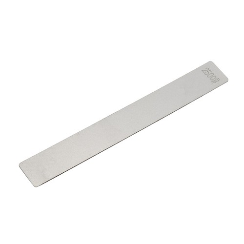 Rectangle Diamond Sharpening Stones 5.9x0.8