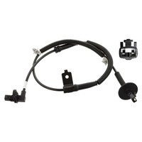 Swag Sensor, Raddrehzahl Links, Vorderachse FüR Hyundai