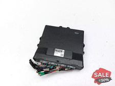 TOYOTA C-HR MK1 2018 1.8 HYBRID BATTERY VOLTAGE CONVERTER ECU 89981-F4040E