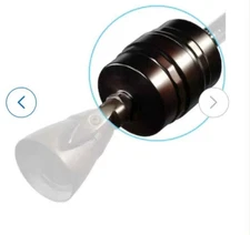 Sprite Shower Head Filter High Output Oil Rubbed Bronze Chlorgon