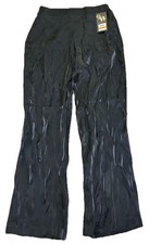 NWT Nine West Dress From The Ground Up Black Pants Women’s Size Small MSRP $99