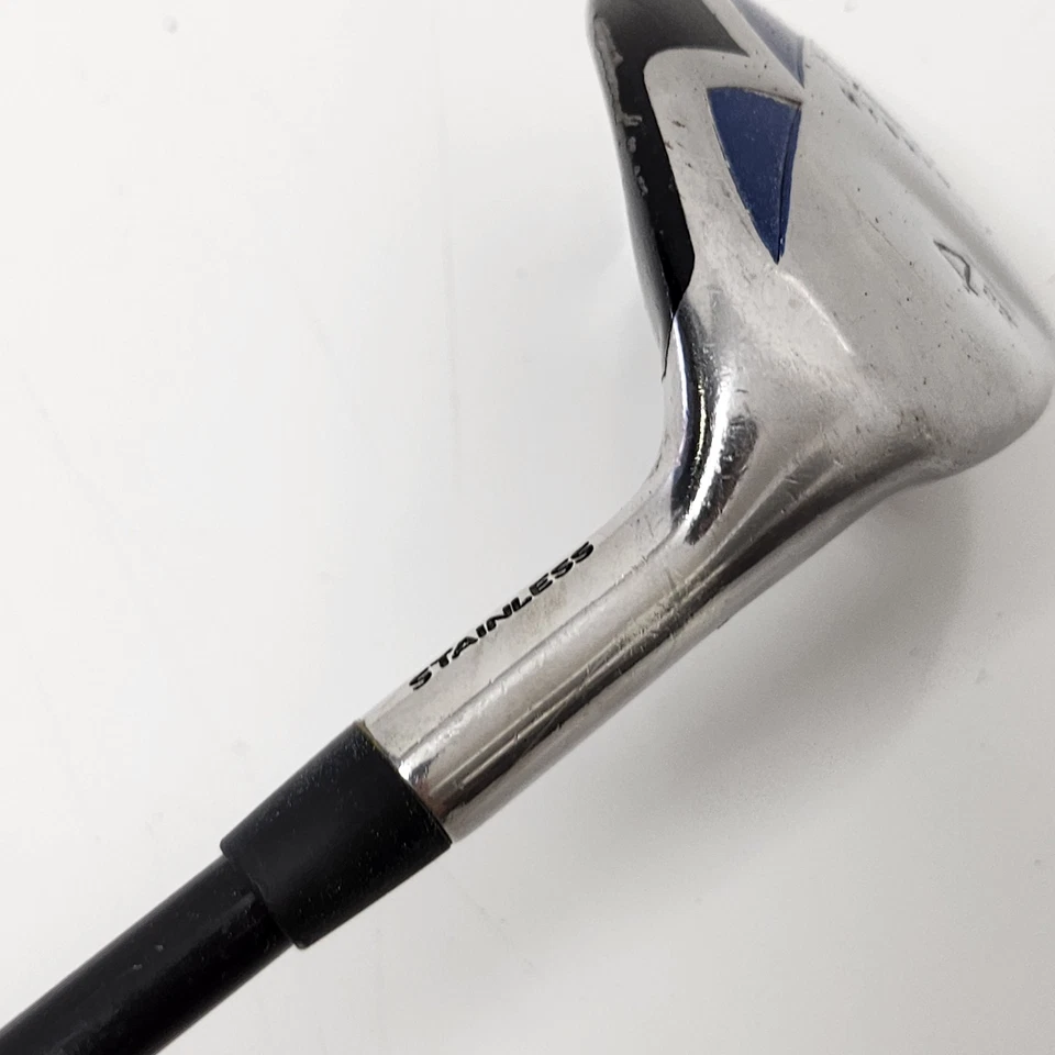 Affinity Vector Hybrid Iron 4 Hybrid 22° Regular-Flex Graphite RH 40" - Image 4 of 4