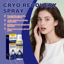 Chill Erase Bump Renewal Spray Precise Cryo Recover NeAMK RootWarts Targets R2G3