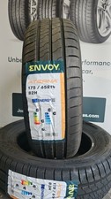 175/65R14 82H Envoy ATERNA Brand New Tyre