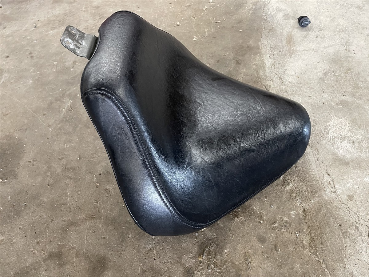 スター Yamaha V-Star 1100 Classic XVS1100 99 00 01 02 03 04 Front Drivers
