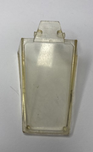 X-WING FIGHTER CANOPY HATCH STAR WARS VINTAGE PART KENNER 1978 - Bild 2 von 5