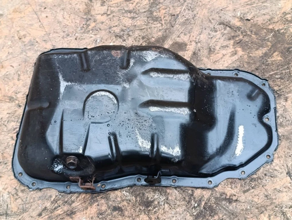 Mitsubishi Outlander 2012 Diesel Oil sump pan ROB53341 — 第 3/4 张图片