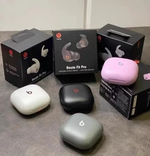 New Beats Fit Pro True Wireless Noise Cancelling – Bold Polychrome Style