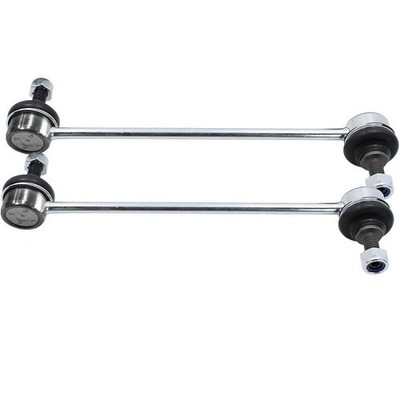 2x OPTIMAL KOPPELSTANGE VORNE für CORSA D ALFA MITO FIAT PUNTO 199 GRANDE PUNTO