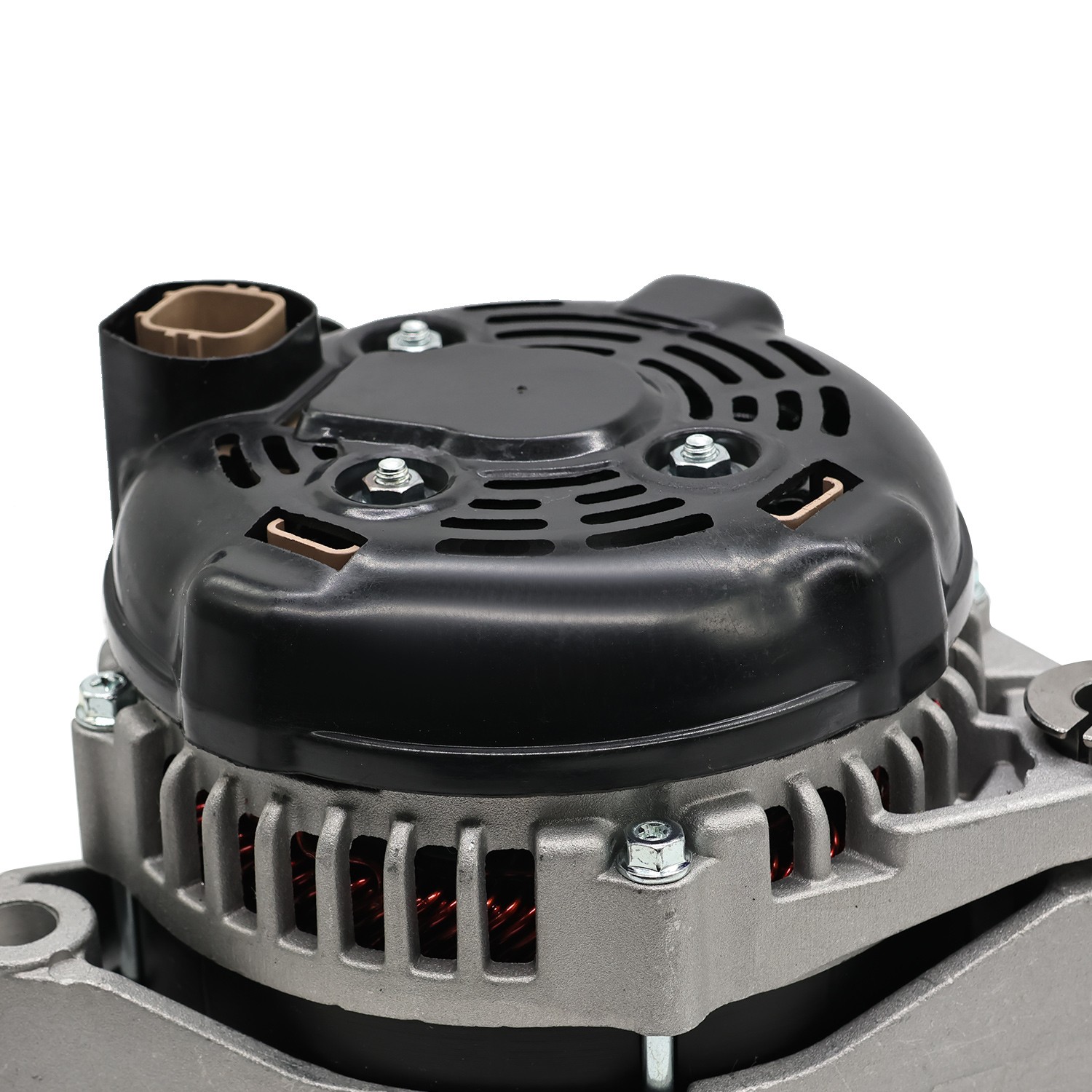 For 2003-2006 Toyota Tundra 2005-2007 Toyota Land Cruiser 4.7L US New Alternator