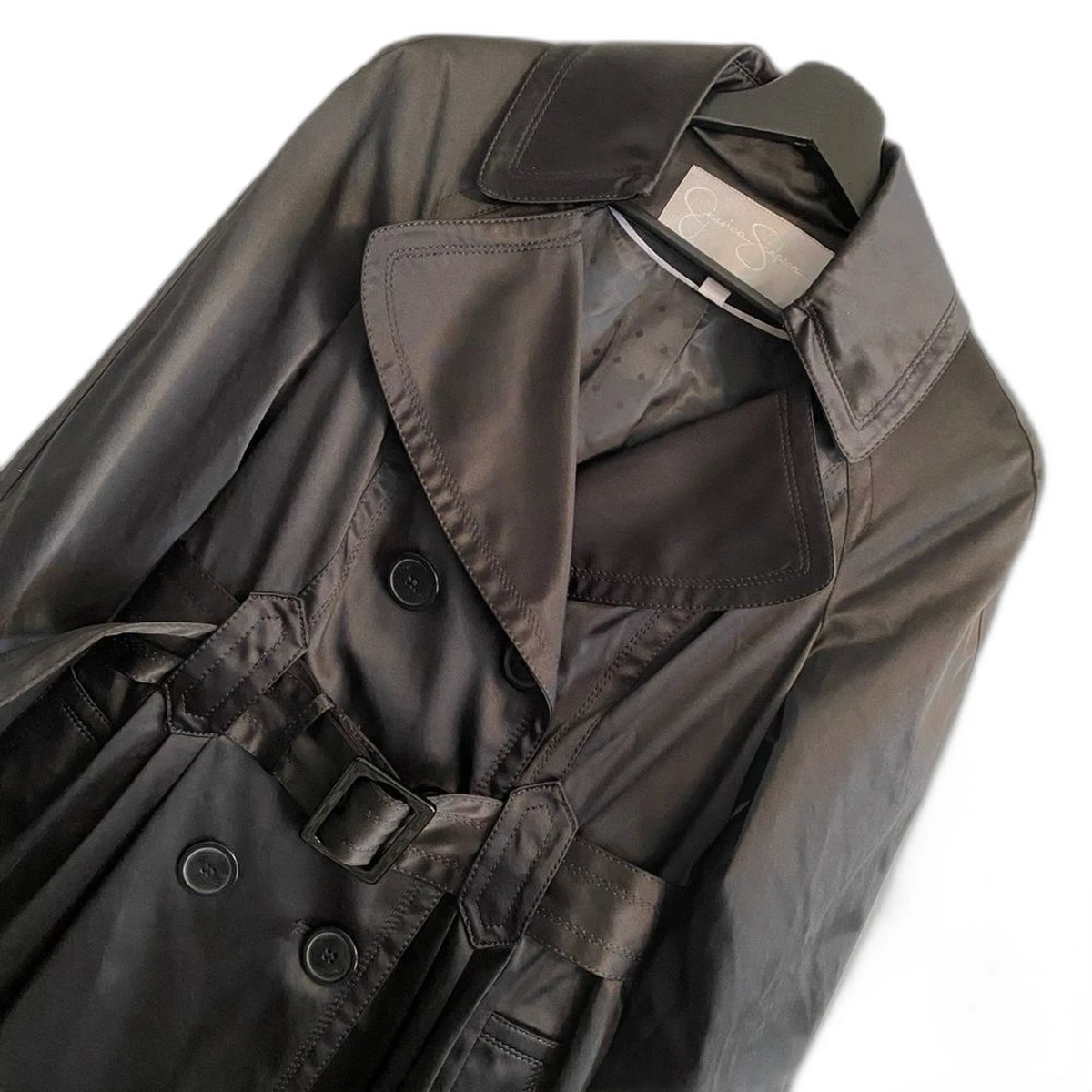 395 $ Andrew Marc Hommes, Veste Puffer À Capuche Zippée Complète, Noire