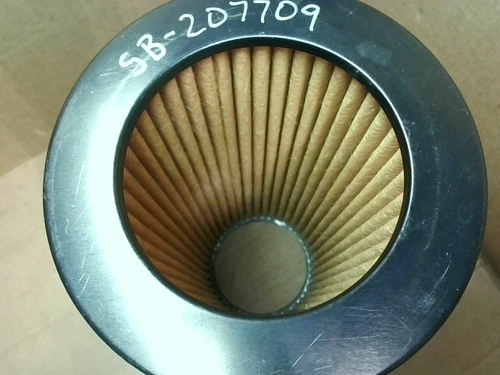 Parker SB-207709 Filter - New No Box