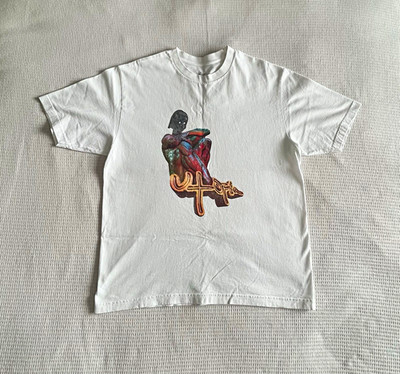 Travis Scott Utopia Tee (Large)