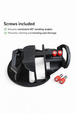 Mafell UT 150E 90 deg Edge Sander Guide Accessory | Positioning Aid with Fixings