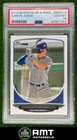 Aaron Judge PSA 10 2013 Bowman Draft Picks & Prospects New York Yankees 1744