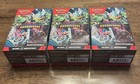 Twilight Masquerade Booster Bundle (x3) ( 18 Packs ) Sealed Free Shipping