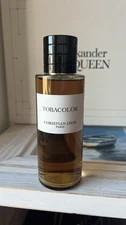 TOBACOLOR PRIVEE by CHRISTIAN DIOR | EDP | 8.4Oz 250 ml | Discontinued & Full