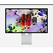 Studio Display XDR 27" Nano-Texture Glass-Tilt And Height-adjustable Stand