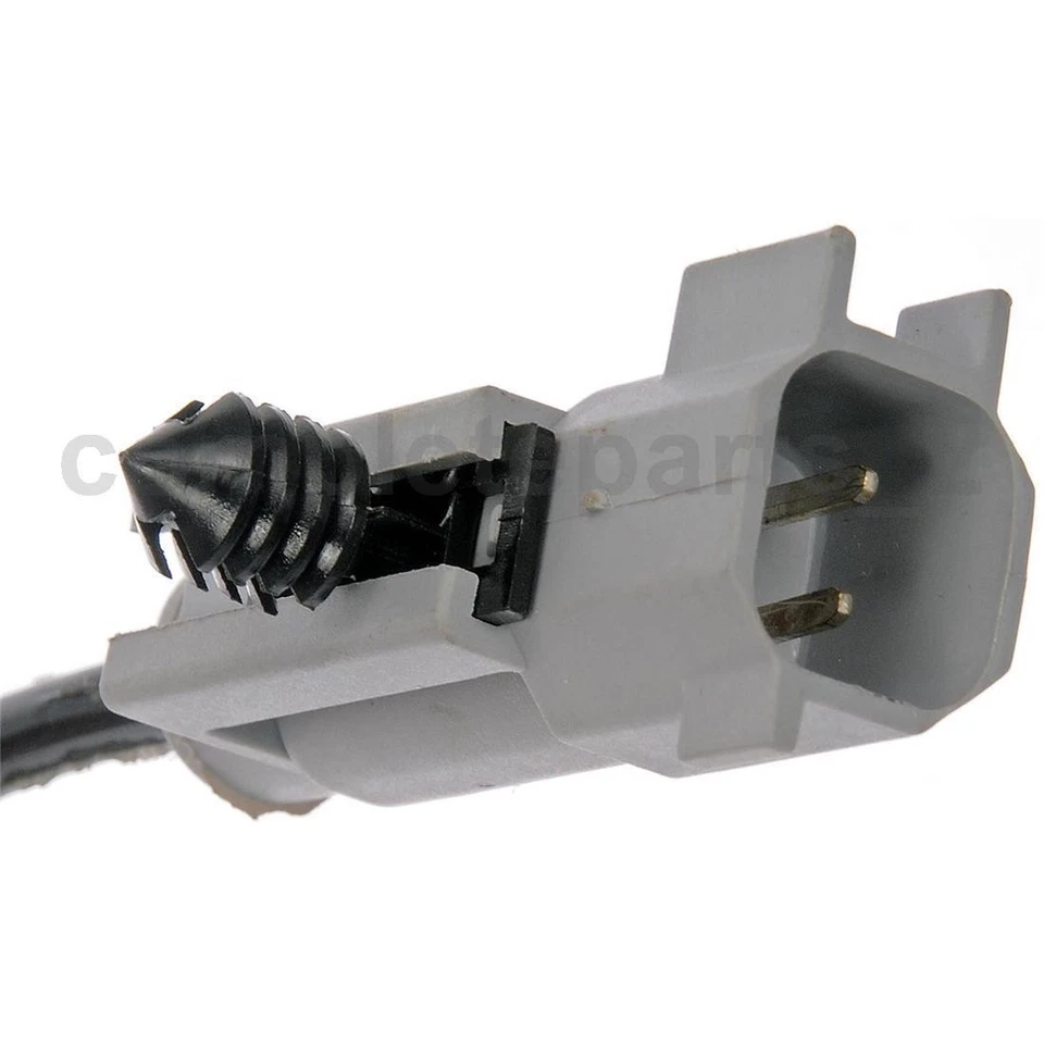 Sensor de velocidad de rueda ABS delantero Dorman para Jeep Commander 4,7 L 3,7 L 5,7 L Foto 3 de 4