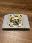 Buck Bumble Authentic Works Nintendo 64 N64 Game