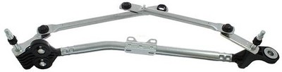 Wischergestänge Neu - OE-Ref. 61617200510_LINKAGE für *** Bmw