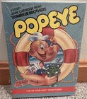 SEALED Popeye Atari 5200 Game
