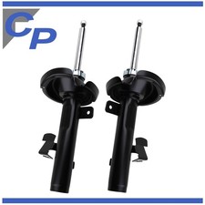 2 Stossdämpfer vorne für Ford Focus MK2 DA C-Max Gasdruck links rechts