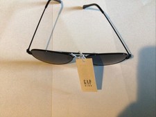 New Gap Boys Aviator Black 3 Pairs Sunglasses