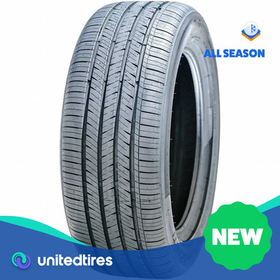 New 245/40ZR18 Dcenti DC55 97W