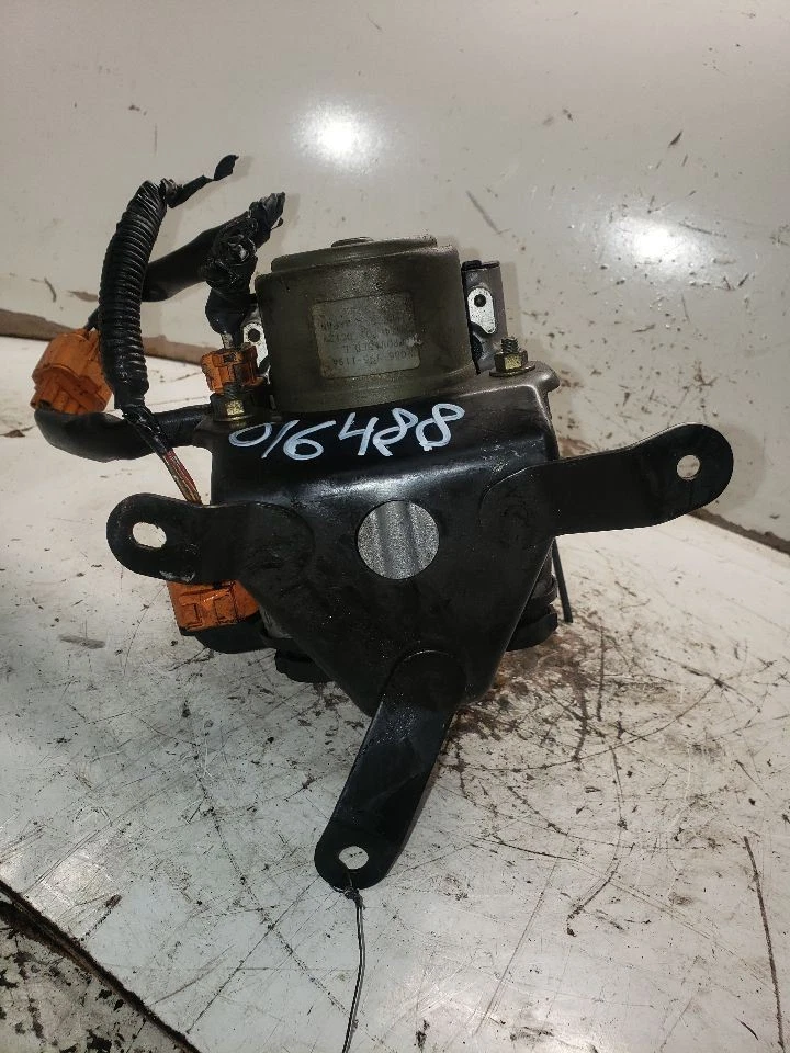 Conjunto modulador de piezas de freno antibloqueo compatible con 01-03 CL 1353048 Foto 3 de 4