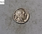 1927 Buffalo Nickel ~ Extra Fine XF/EF ~ Better Date ~ ZB748
