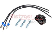 Metzger Autoteile Kabelreparatursatz Zentralelektrik 2324189 FüR VW Golf 7 5G1 8