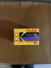 kodak gold plus 100 expired 1995