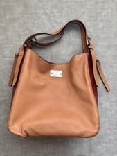 Borsa MARNI in pelle nera