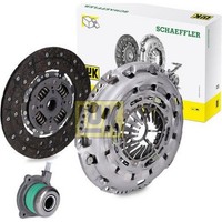 LuK 626 3052 33 Kupplungssatz FüR Land Rover Jaguar Kupplungsset
