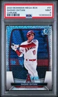 ⚾️ 2023 Bowman Chrome Mega Box - SHOHEI OHTANI #51 PSA 9 MINT Angels - MOJO
